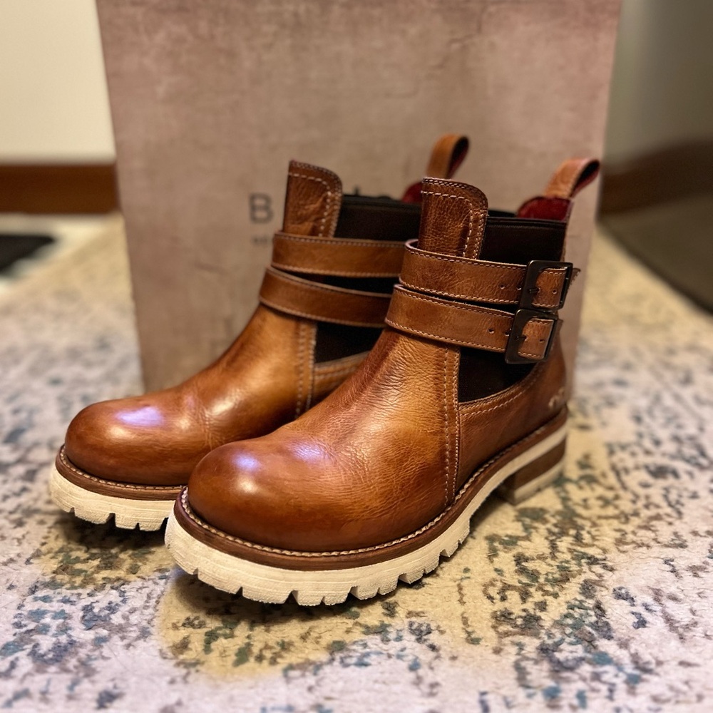 Bedstu Women’s Boot